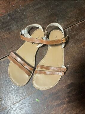 Belenka Barefoot Sandals. Size 39.